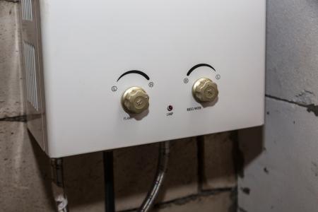 Five good reasons to make the switch to a tankless water heater